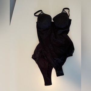 Bali bodysuit with bra